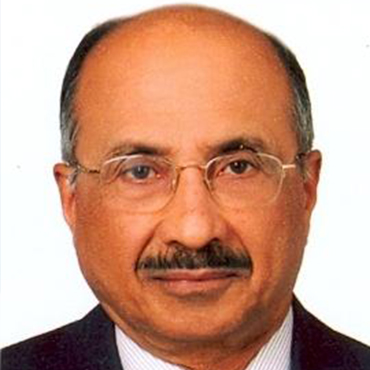 Dr. K.V. JOHNY