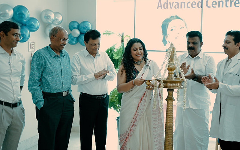 ഇനി ശബ്ദം ഇടറില്ല! കേരളത്തിലെ ആദ്യ അഡ്വാൻസ്‌ഡ് എയർവേ, വോയ്സ്, ആൻഡ് സ്വാളോവിങ് സെൻ്റർ...