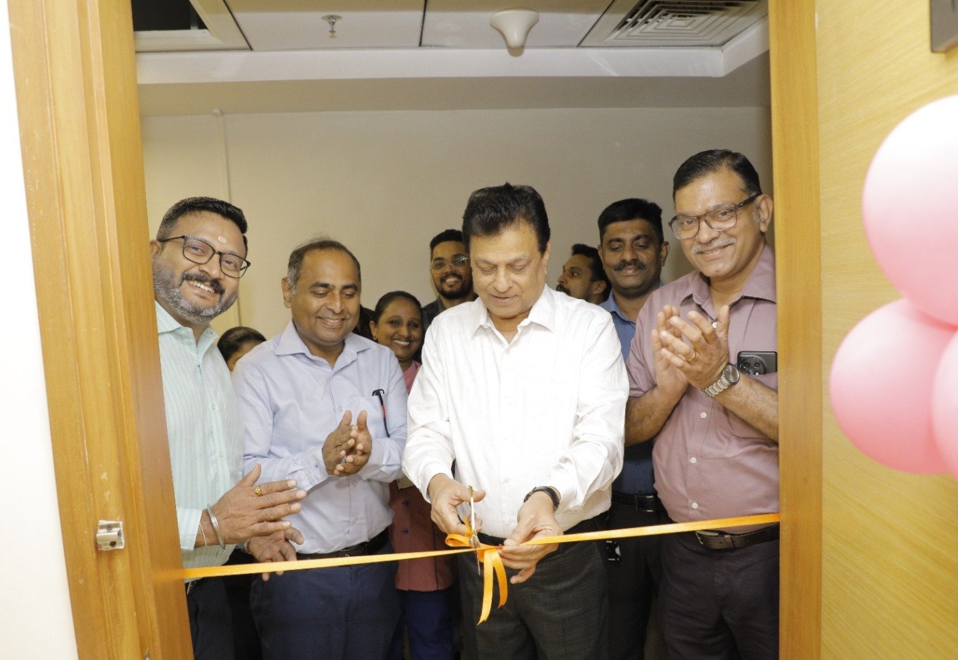 VPS Lakeshore Hospital Launches Diabetic Foot Lab to Prevent Amputations